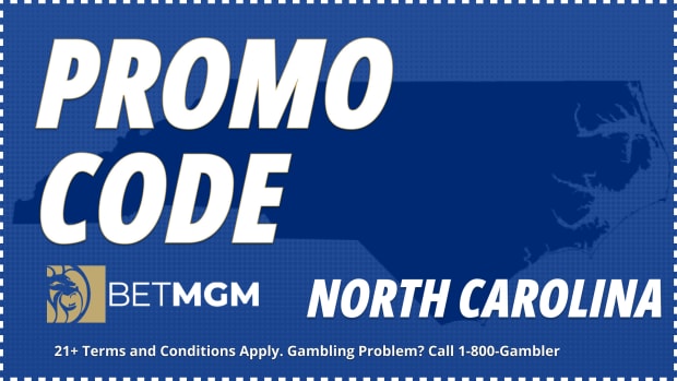 Bet365 North Carolina Promo Code