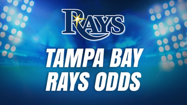 Tampa-Bay-Rays-Odds
