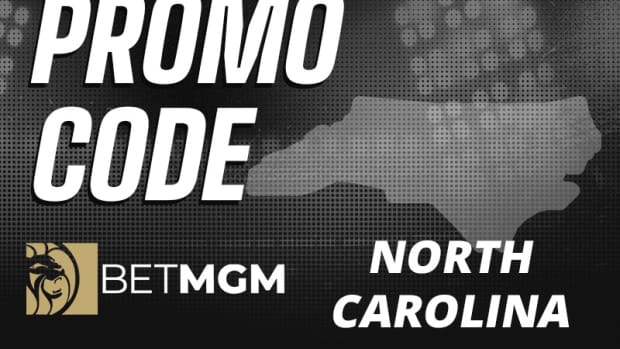 BetMGM North Carolina