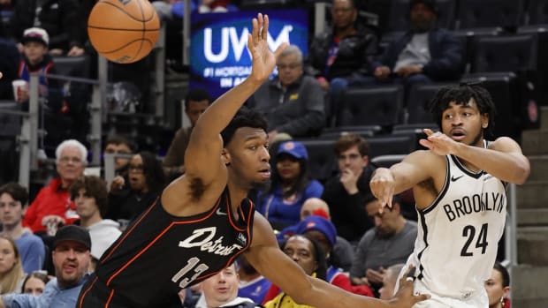 The Nets are facing multiple key injuries ahead of Thursday's game.