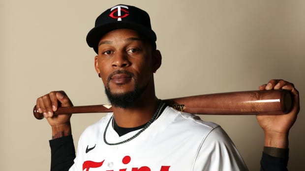 Byron Buxton