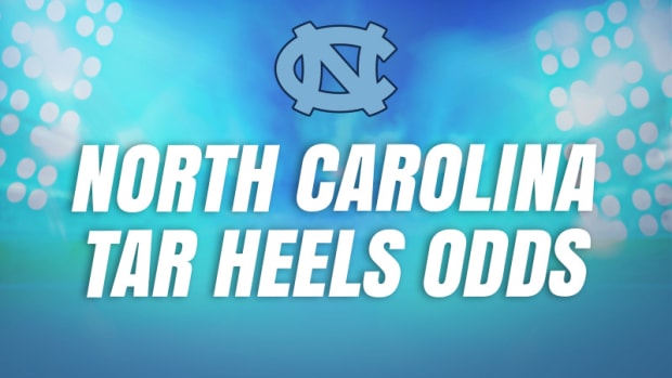 North-Carolina-Tar-Heels-Odds