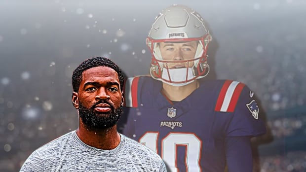 Remembering NFL Star Jacoby Jones: A Tribute to His Legacy - Jacoby Jones's Time with the Houston Texans