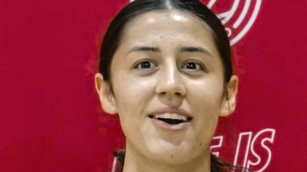 '25 CA G Addie Deal (Elite Is Earned Video Screen Grab)