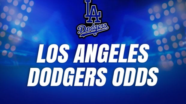 Los-Angeles-Dodgers-Odds