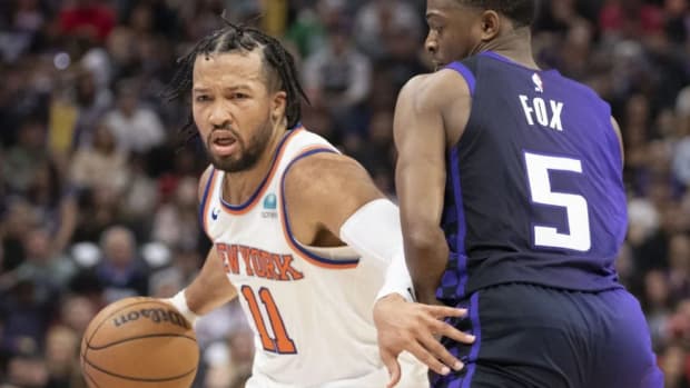 Knicks prepara troca pensando no título da NBA