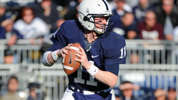Sports Illustrated Penn State Nittany Lions News, Analysis and More