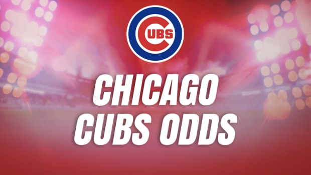 Stay updated with the latest Chicago Cubs MLB betting odds. Our experts provide insights on their World Series odds, playoff chances and much more.