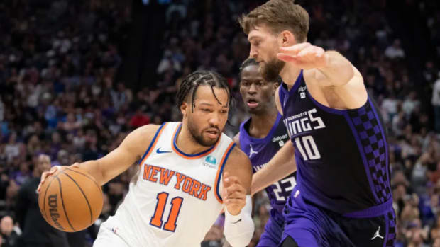 FIBA World Cup: New York Knicks Stars Struggle, Shine in Third-Place Game -  Sports Illustrated New York Knicks News, Analysis and More