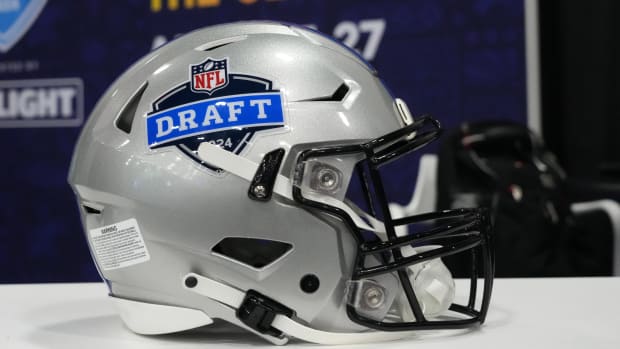 2024 NFL Draft