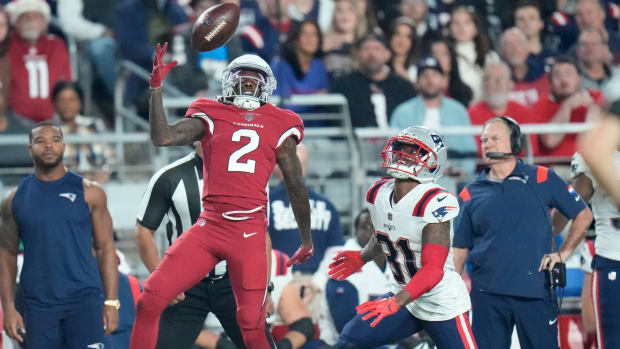 Marquise Brown 2