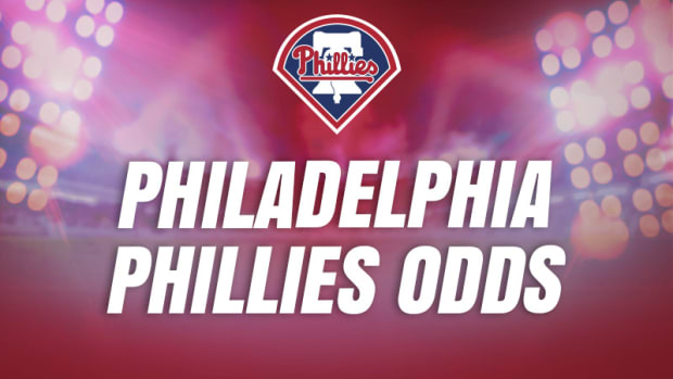 Philadelphia-Phillies-Odds