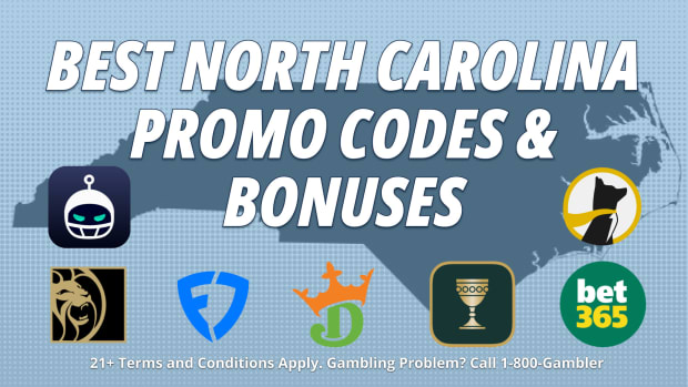 best nc promo codes & bonuses UNC