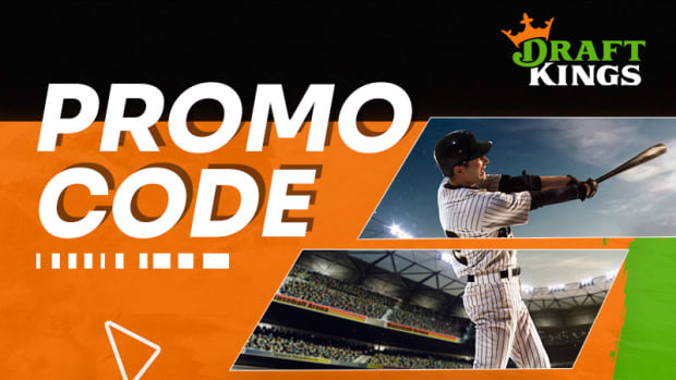 Promocode-baseball-draftkings