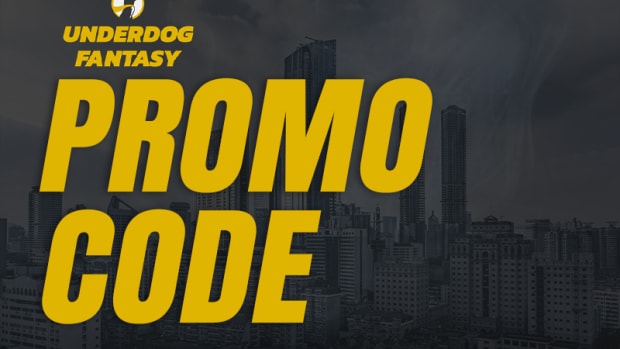Underdog-Promo-Code