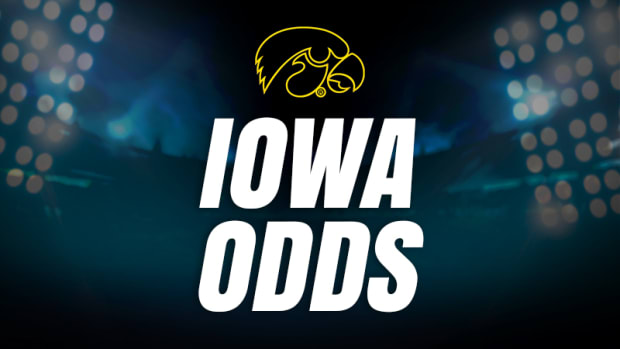 Iowa-Odds