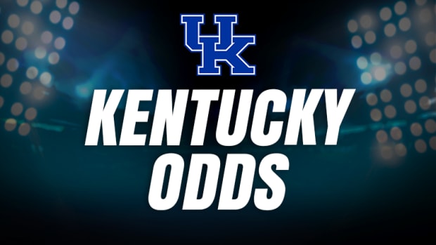 Kentucky-Odds