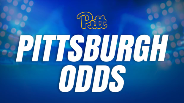 Pittsburgh-Odds