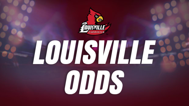 Louisville-Odds