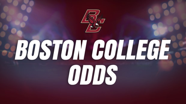 Boston-College-Odds