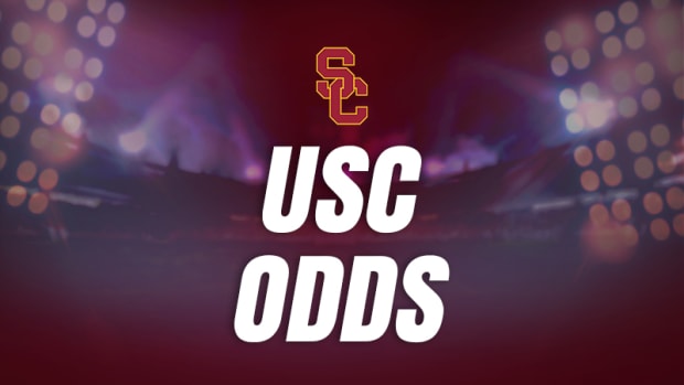 USC-Odds
