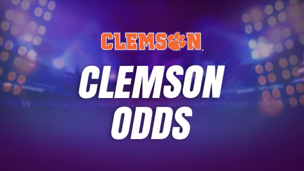 Copy of Clemson-Odds