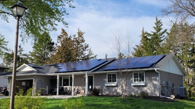 Apple Valley Minnesota solar installation - All Energy Solar (1)