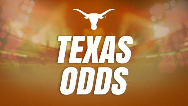 Texas-Odds