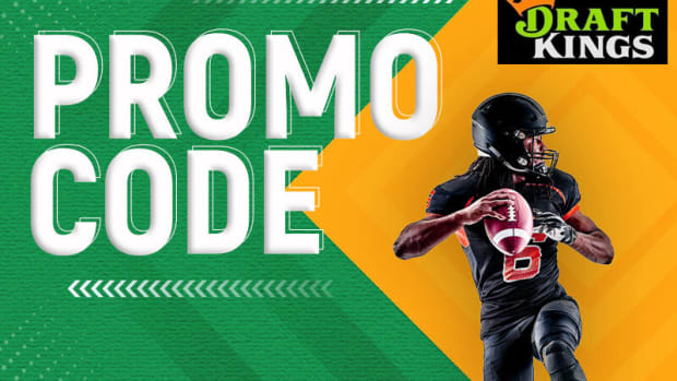 Ravens vs. Commanders Predictions // DraftKings Bet $5, Get $150 Promo with DraftKings