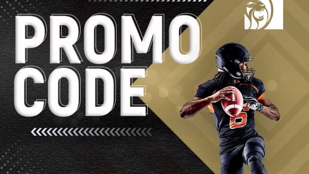 BetMGM Promo Code NFL