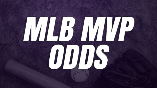 MLB-MVP-Odds