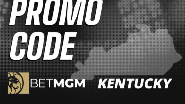 BetMGM Kentucky
