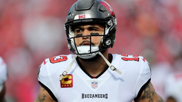 bucs mike evans