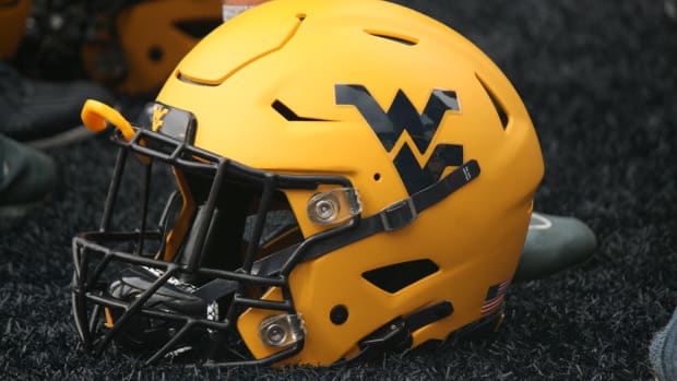 WVU Football Releases Week 1 Depth Chart - Sports Illustrated West