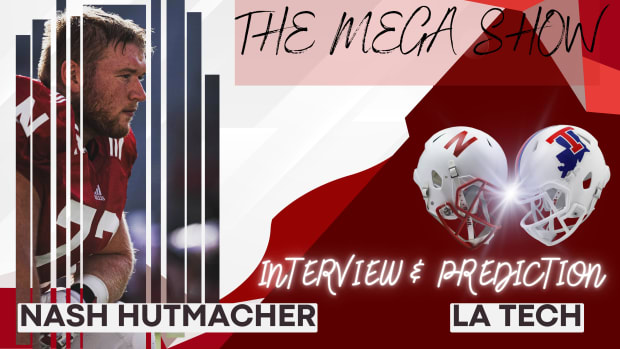 Carriker Chronicles Hutmacher and LaTech thumbnail