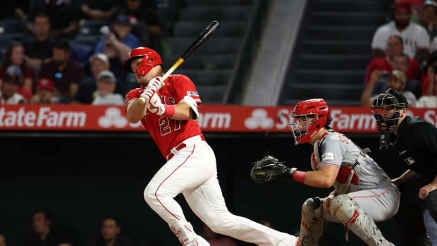 New Angels infielder Gio Urshela is ready for utility role – Orange County  Register