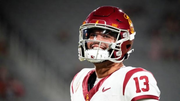 How to Watch: College Football Games Today - 11/13/21 - Visit NFL Draft on  Sports Illustrated, the latest news coverage, with rankings for NFL Draft  prospects, College Football, Dynasty and Devy Fantasy Football.