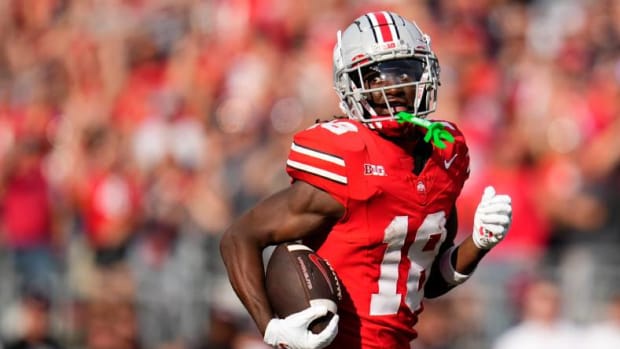 NFL Draft Top 100 Big Board after the combine - Sports Illustrated