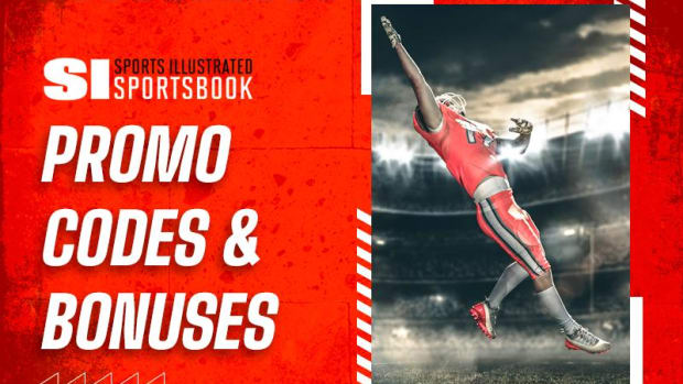 DraftKings Promo Code for Monday Night Football & PA, OH & AZ Users: $350 -  Sports Illustrated