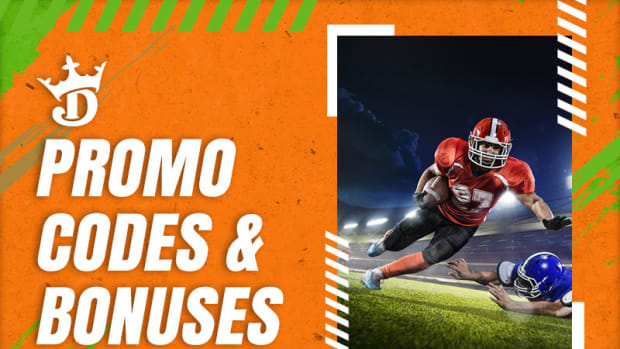 Promo Code for DraftKings