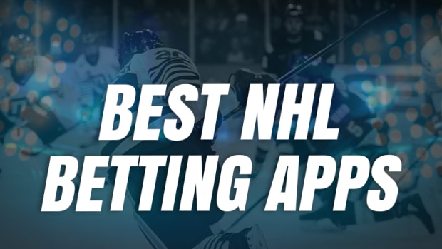Best-NHL-Betting-Apps