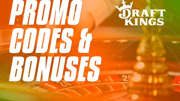 DraftKings Casino Welcome Bonus