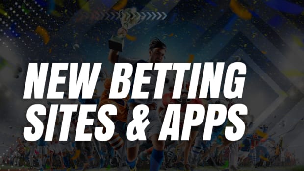 New-Betting-Sites-&-Apps
