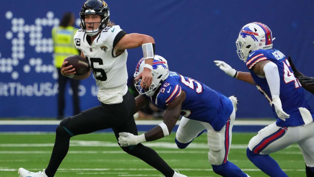 NFL releases statement on Bills vs. Bengals game following Damar Hamlin  injury - The Phinsider