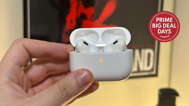 Amazon Just Made Today—October Prime Day 2023—the Best Day to Buy AirPods Pro