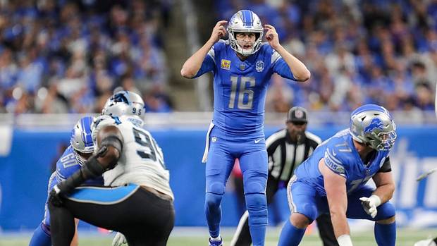 Detroit Lions - Sports Illustrated