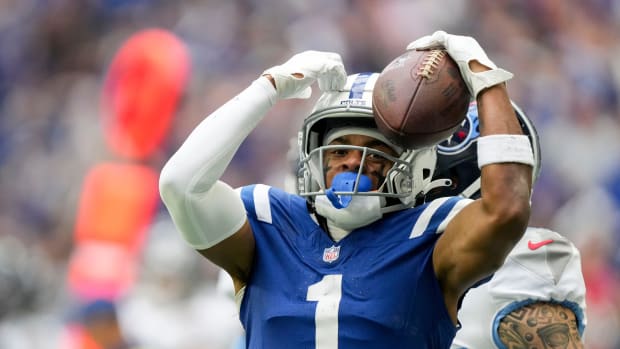Colts vs. Jaguars Prediction with PointsBet Sportsbook