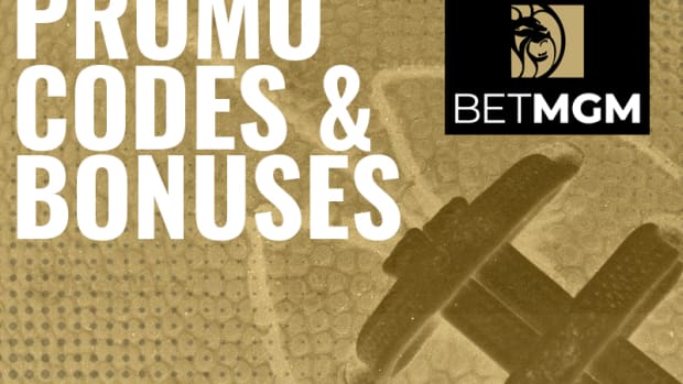 BetMGM Promo codes bonus