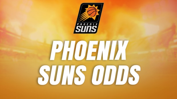 Phoenix-Suns-Odds
