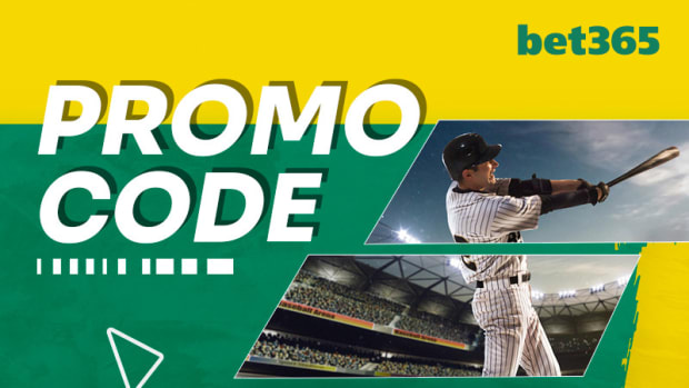 Promocode-baseball-bet-365